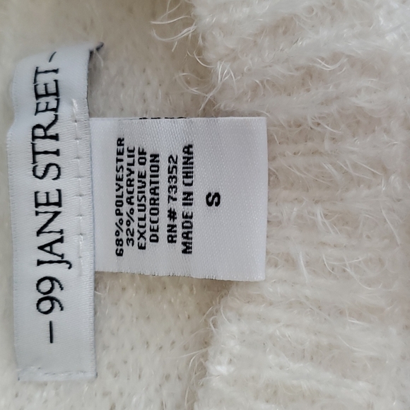 Holiday top - Picture 4 of 4